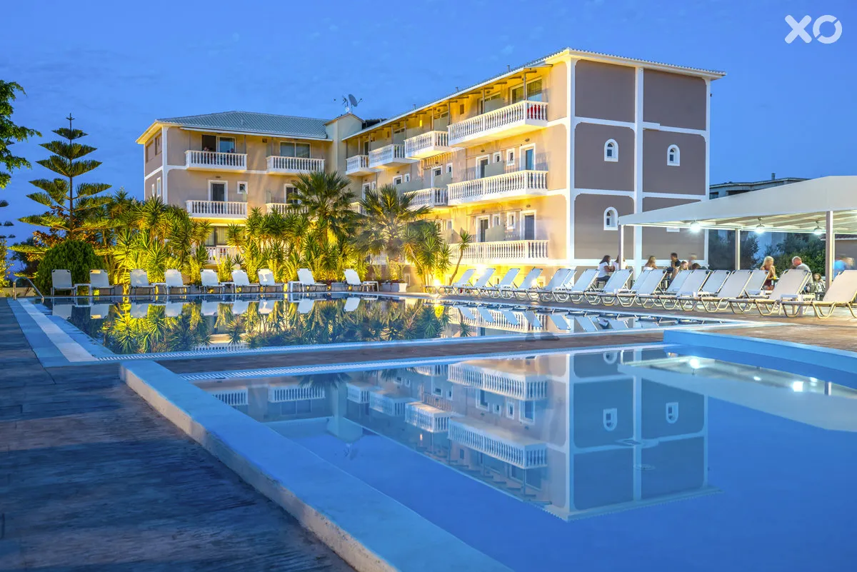 Zakynthos Hotel
