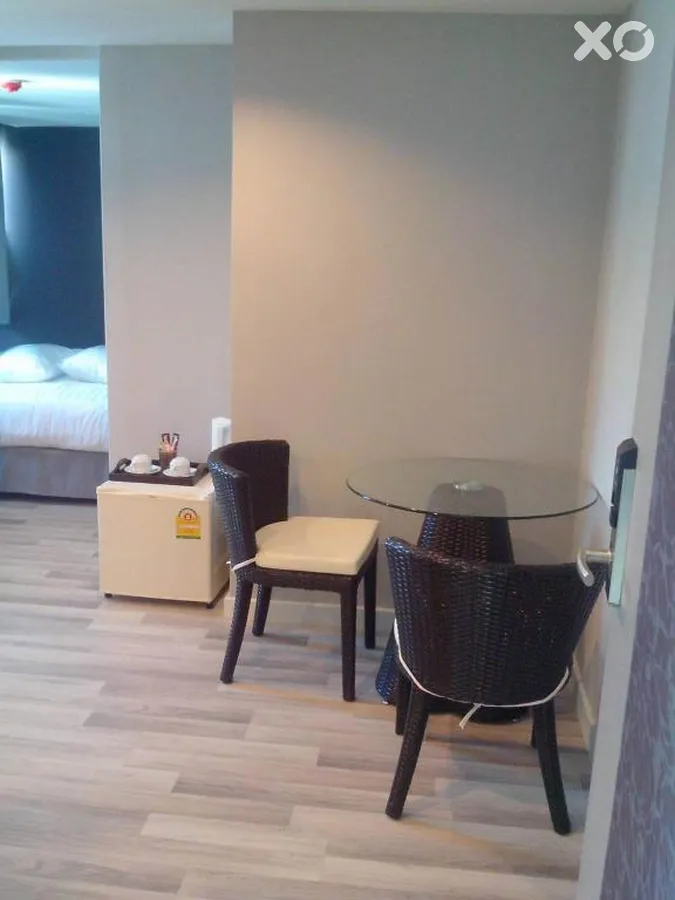 Nantra Ploenchit Hotel
