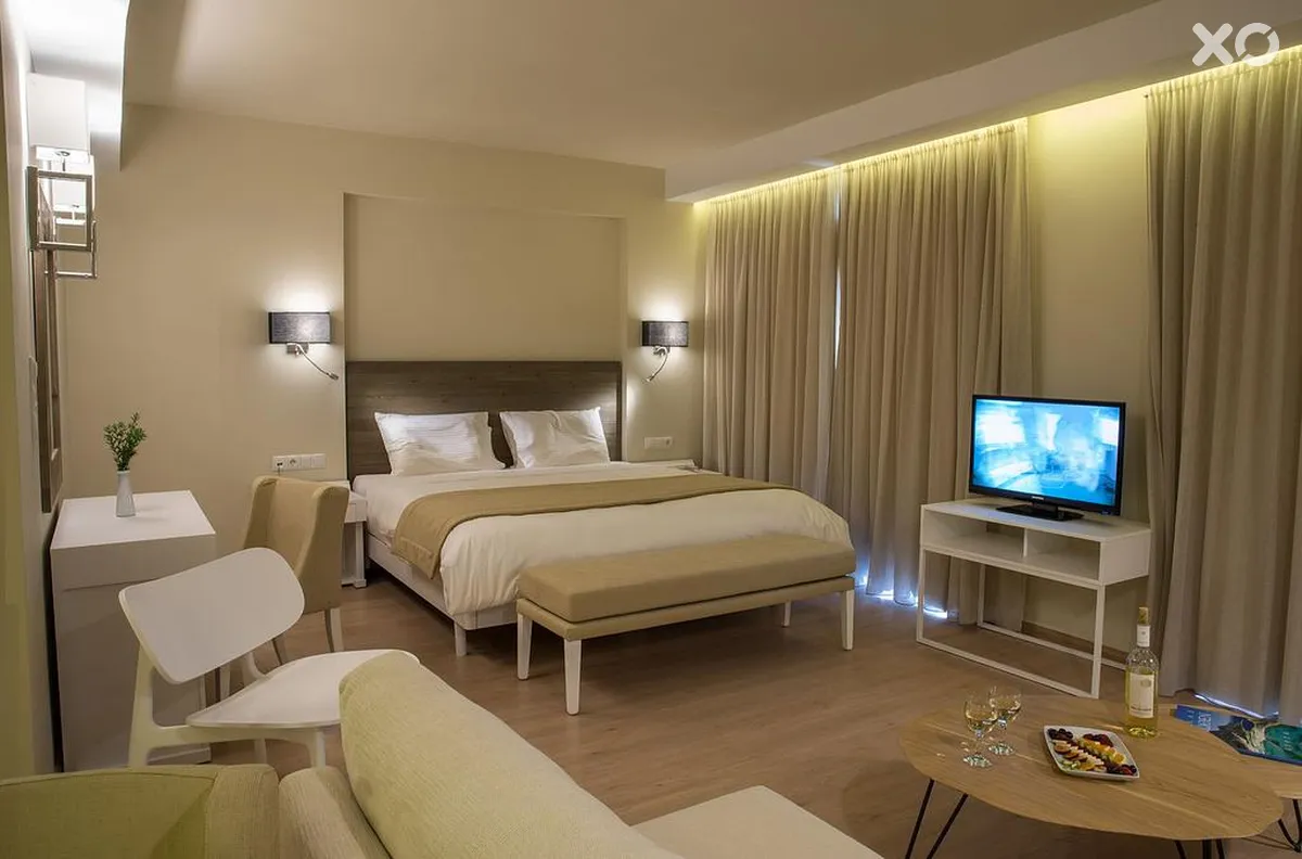 Swell Boutique Hotel