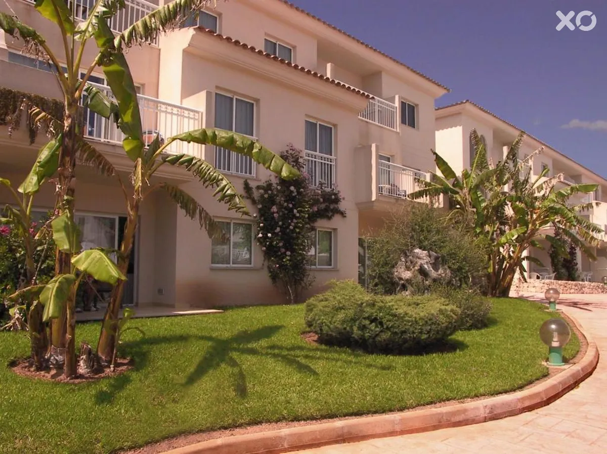 Isla de Cabrera Aparthotel
