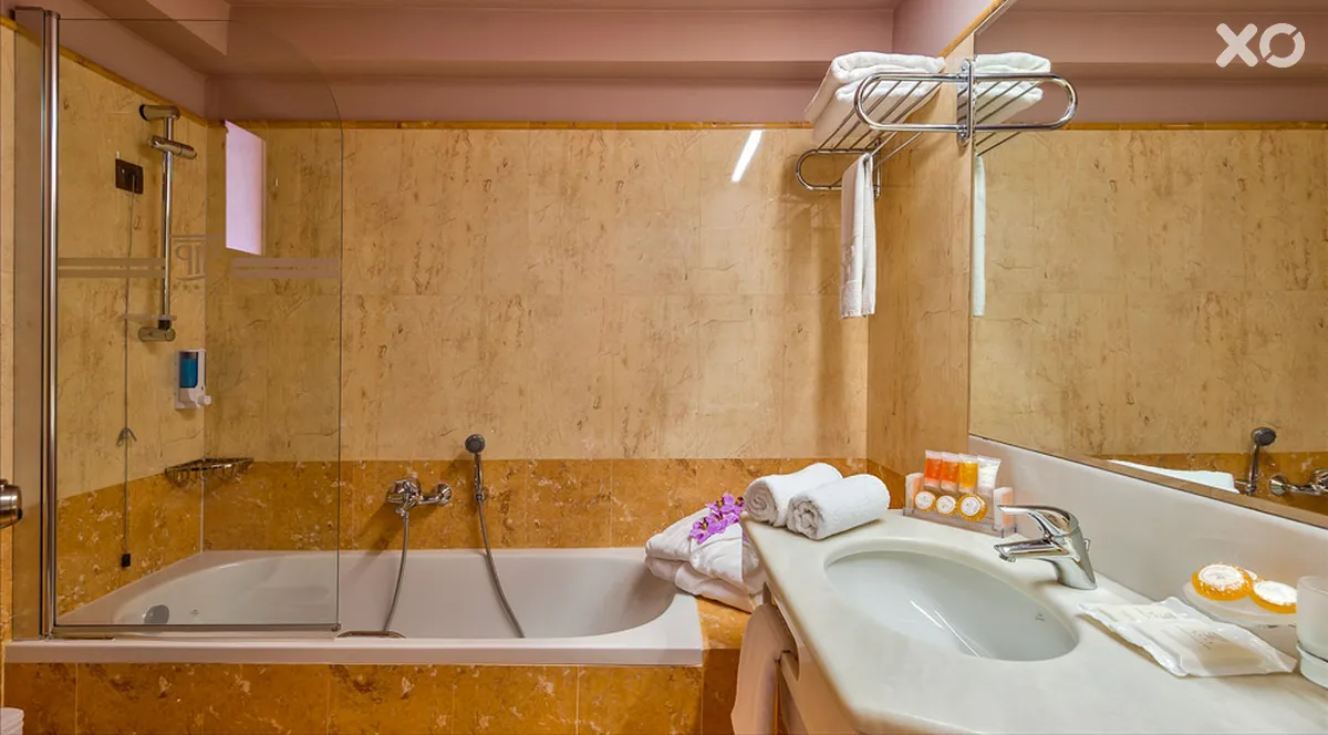 Porto Platanias Beach Resort & Spa