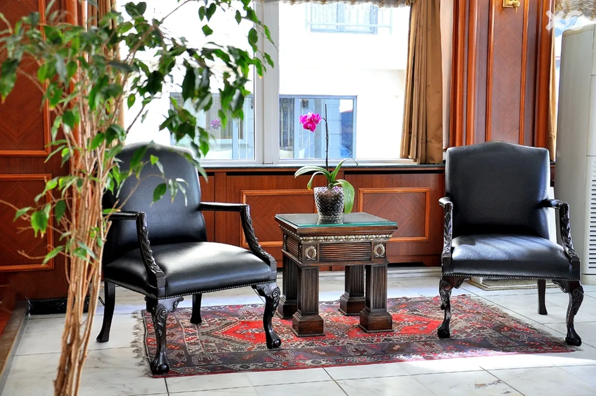 Centrum Hotel Istanbul