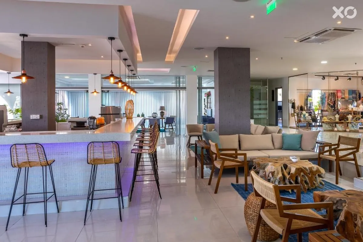 Leonardo Kolymbia Resort