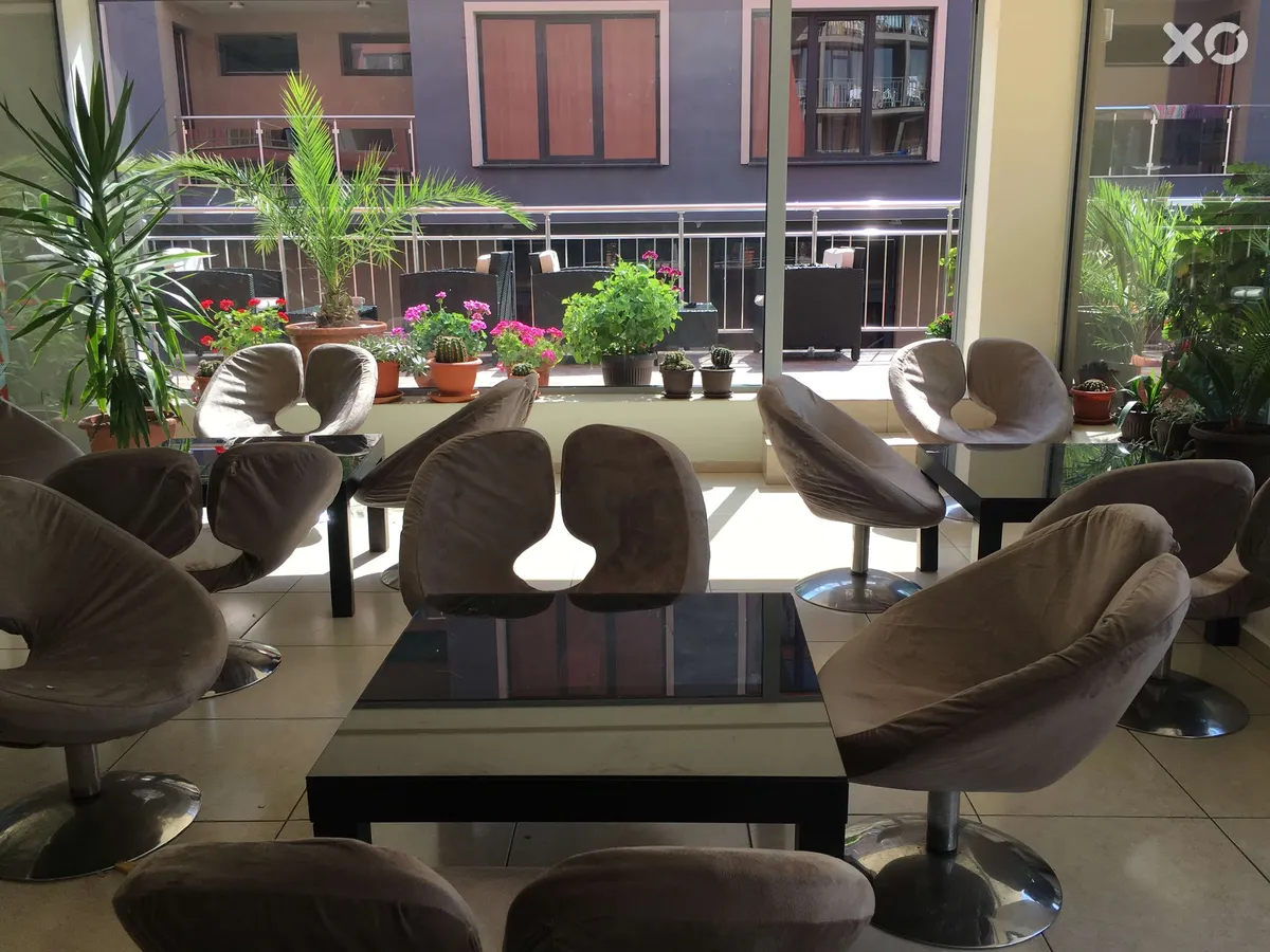 Tia Maria Hotel