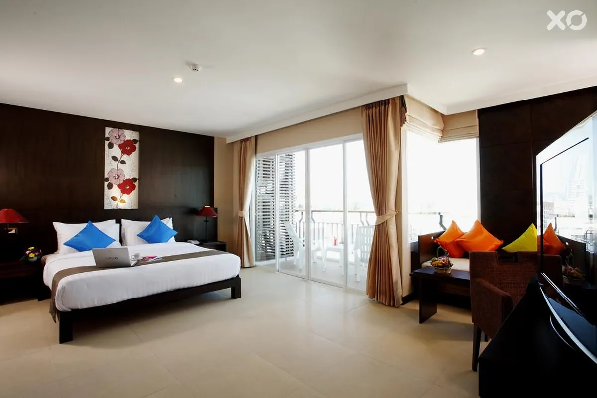 Andakira Hotel