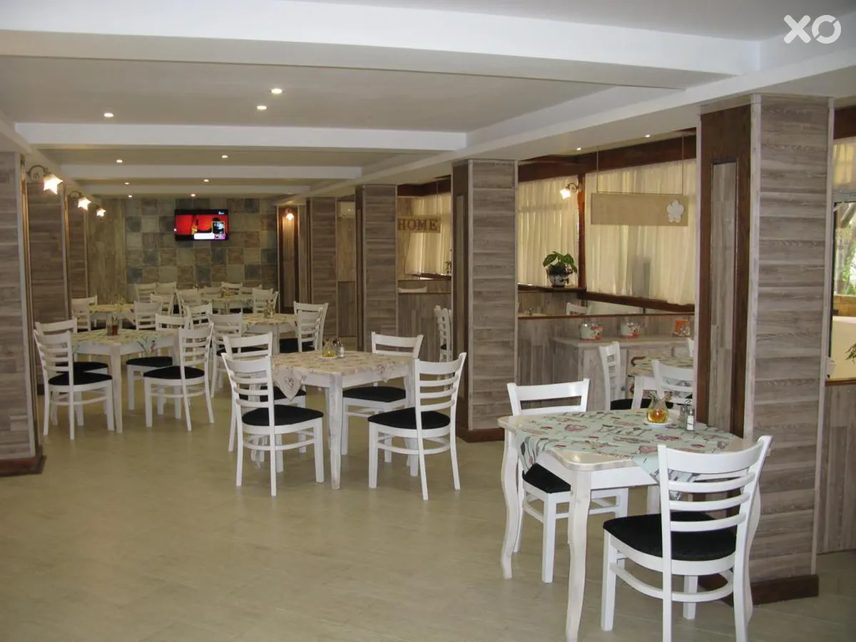 Estreya Palace Hotel