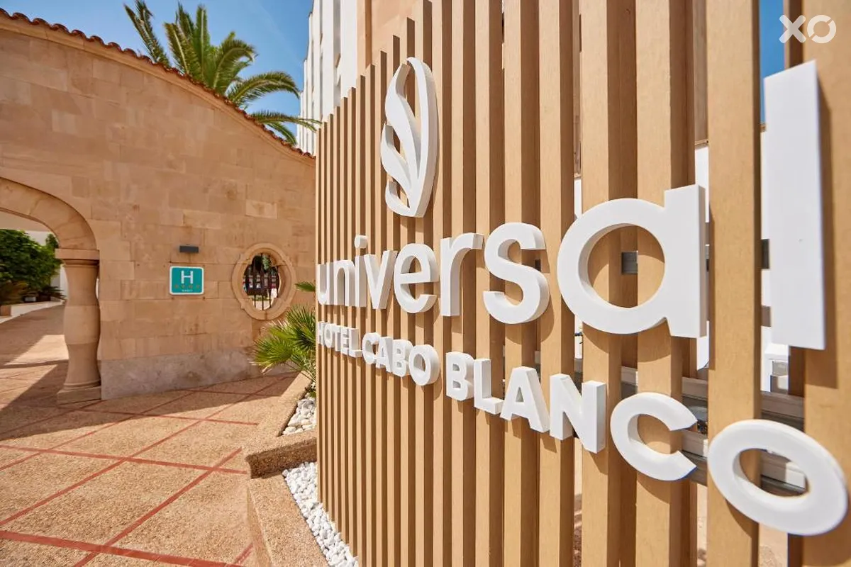 Universal Cabo Blanco Adults Only Hotel