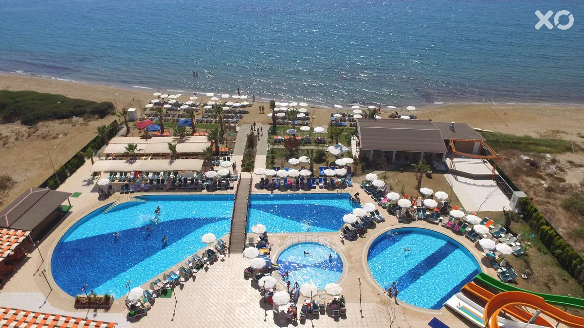 Notion Kesre Beach Hotel & Spa