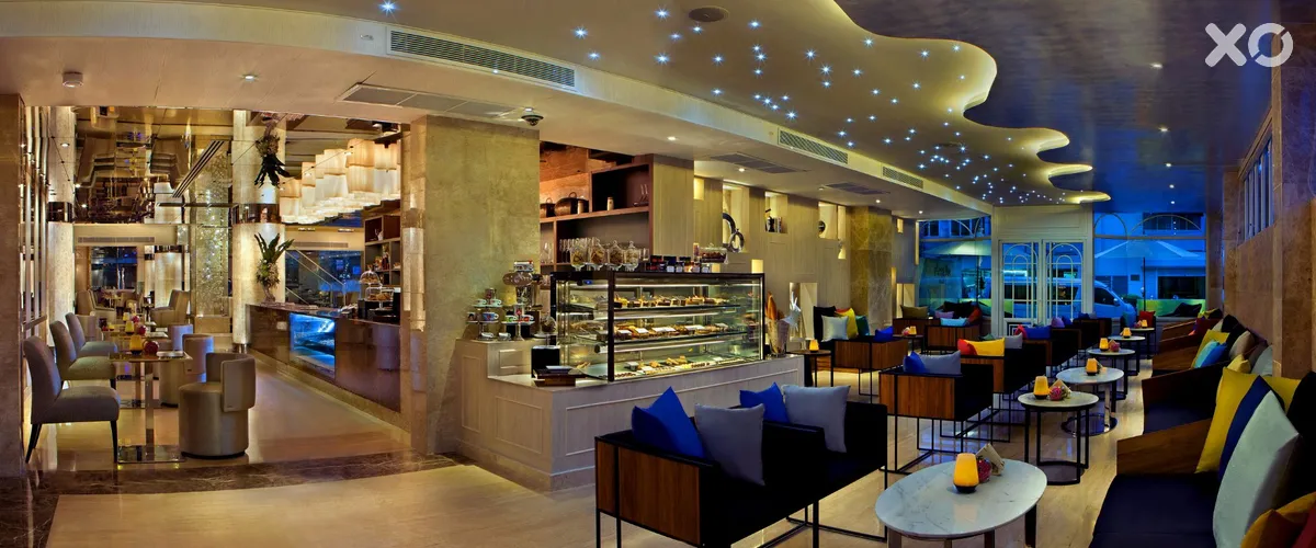 Sanctuary Phratamnak Pattaya