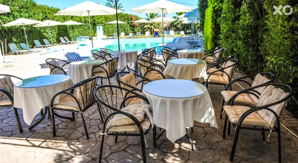 Valentino Hotel