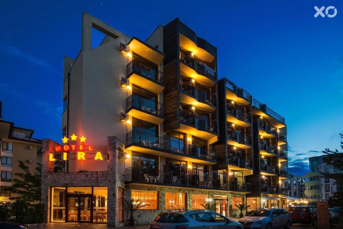 Lira Hotel