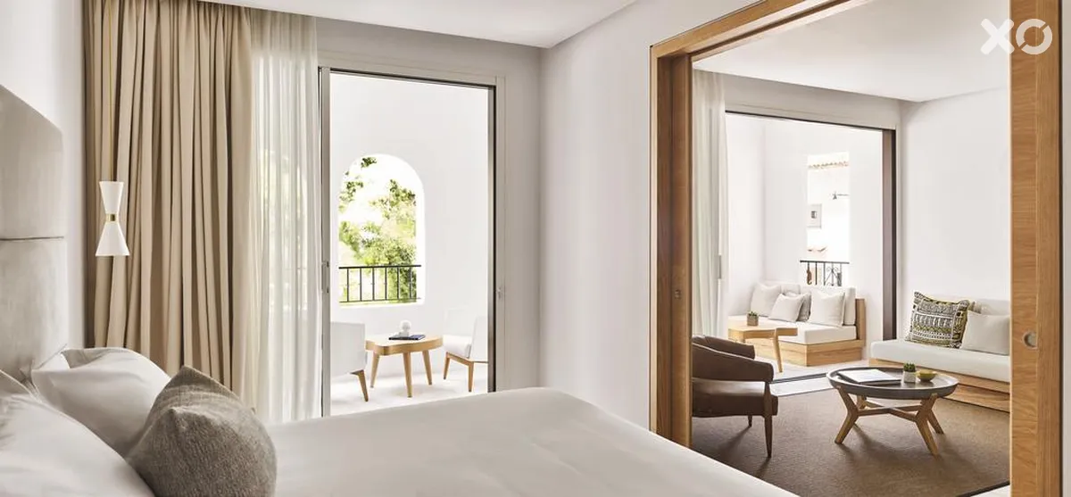 Nobu Hotel Marbella