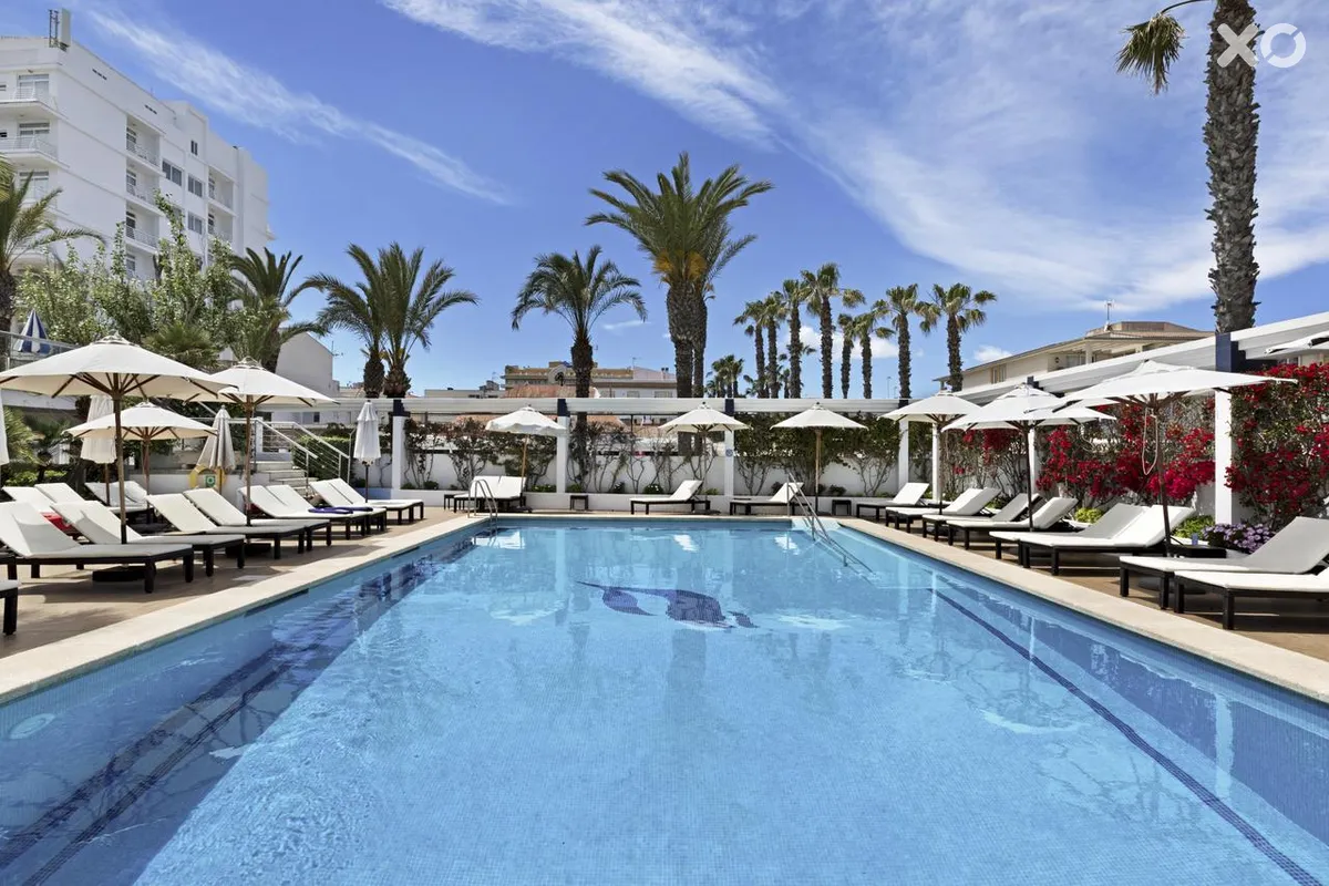 THB Gran Playa