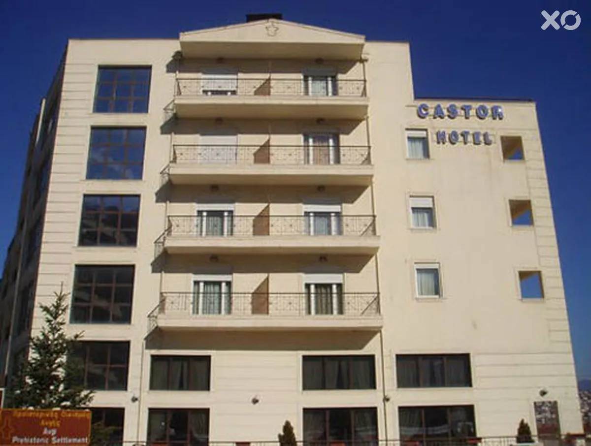 Castor Hotel