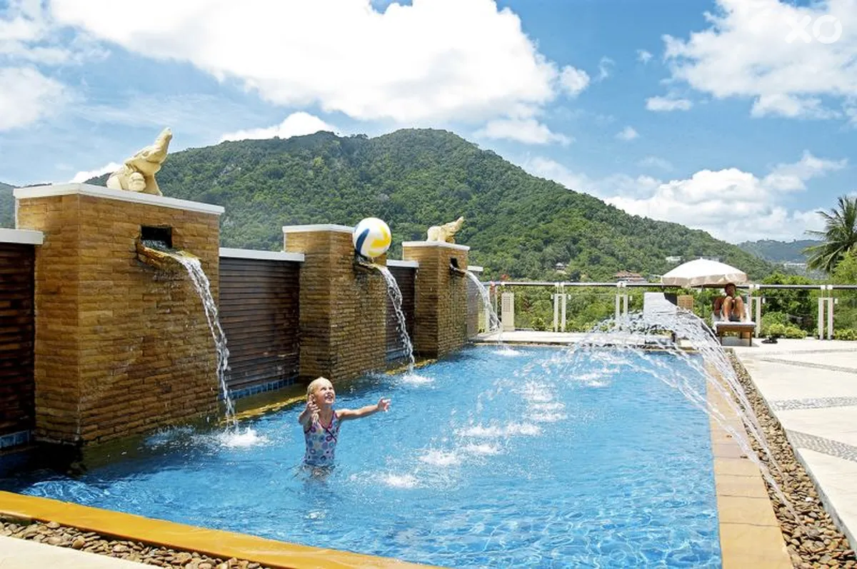 Peach Hill Hotel & Resort