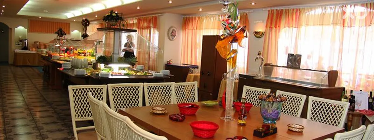Kalyves Beach Hotel