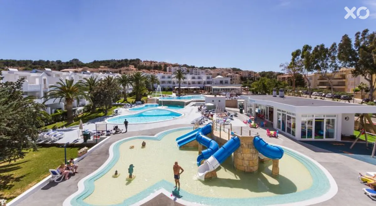 Jutlandia Family Resort