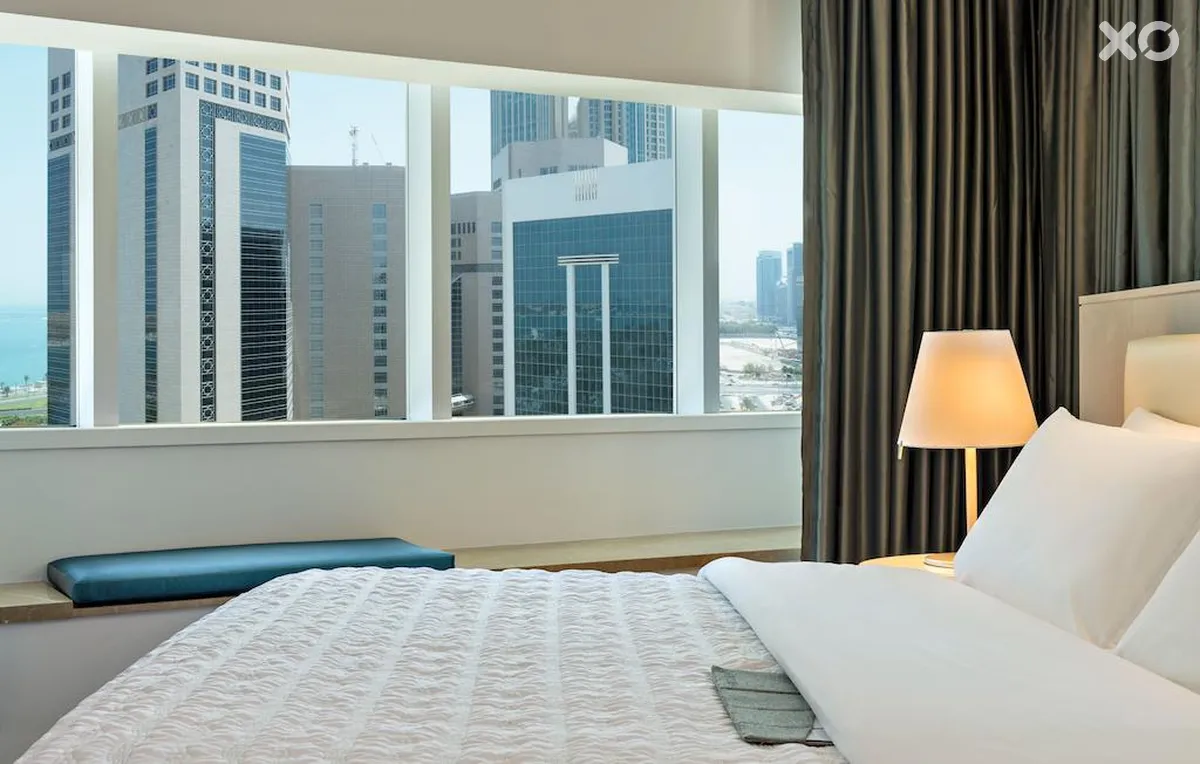 Le Royal Meridien Abu Dhabi