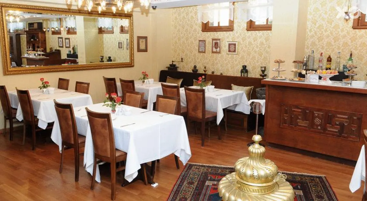 Yusufpasa Konagi Hotel