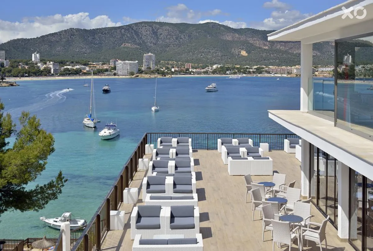 Alua Hawaii Mallorca & Suites