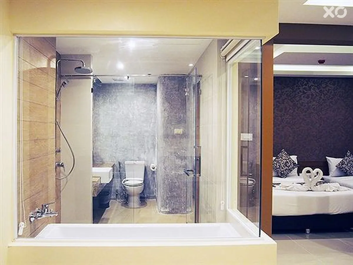 247 Boutique Hotel
