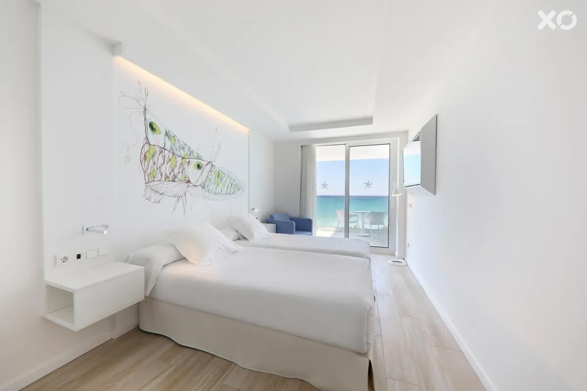 Iberostar Bahia de Palma