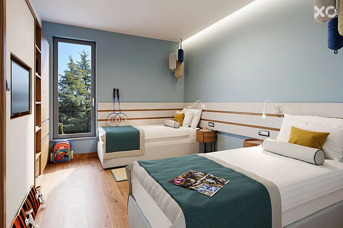 Valamar Collection Marea Suites