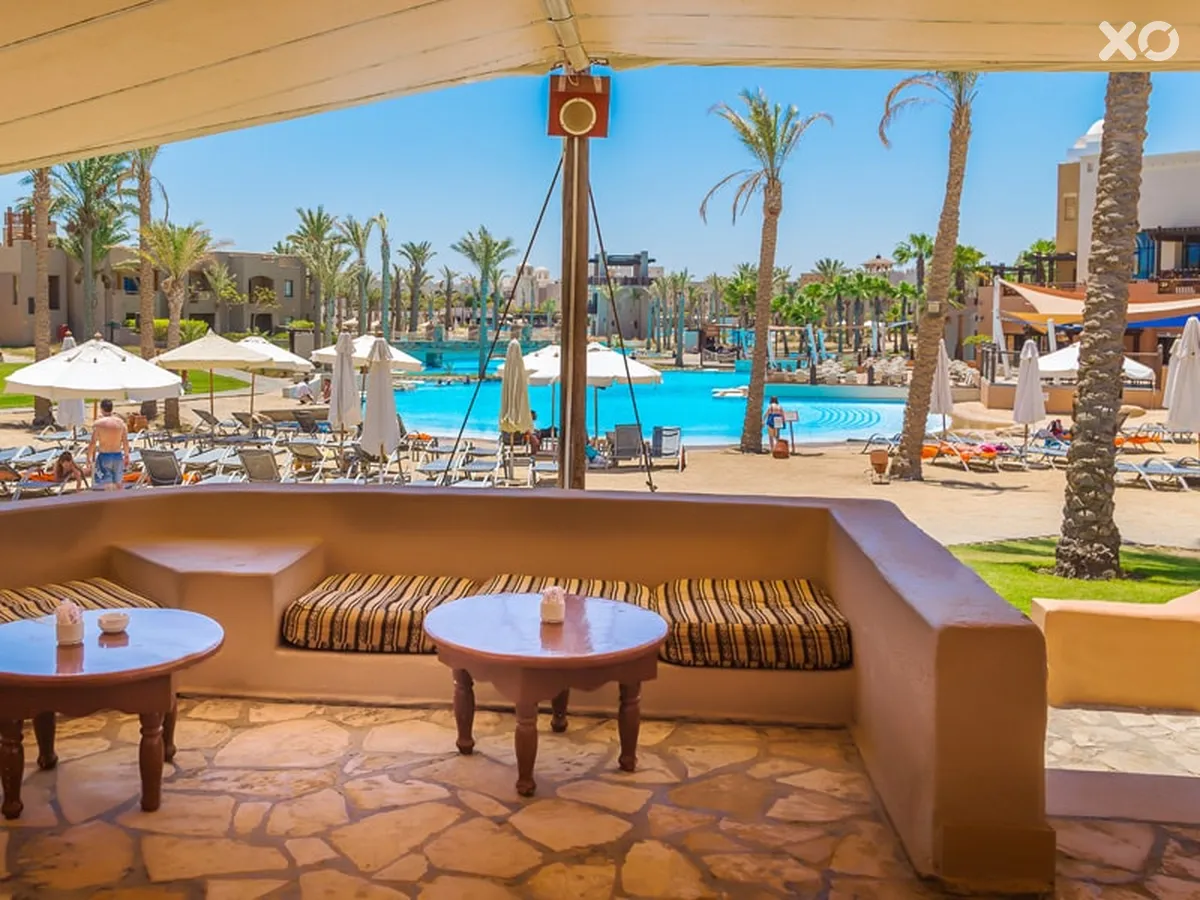 Albatros Sands Port Ghalib