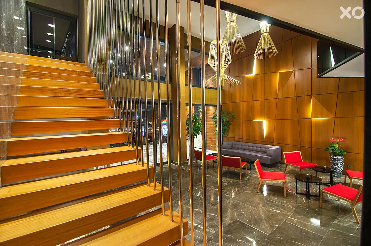 Ilayda Avantgarde Hotel