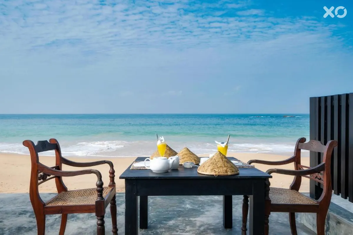 Sea Breeze Hotel