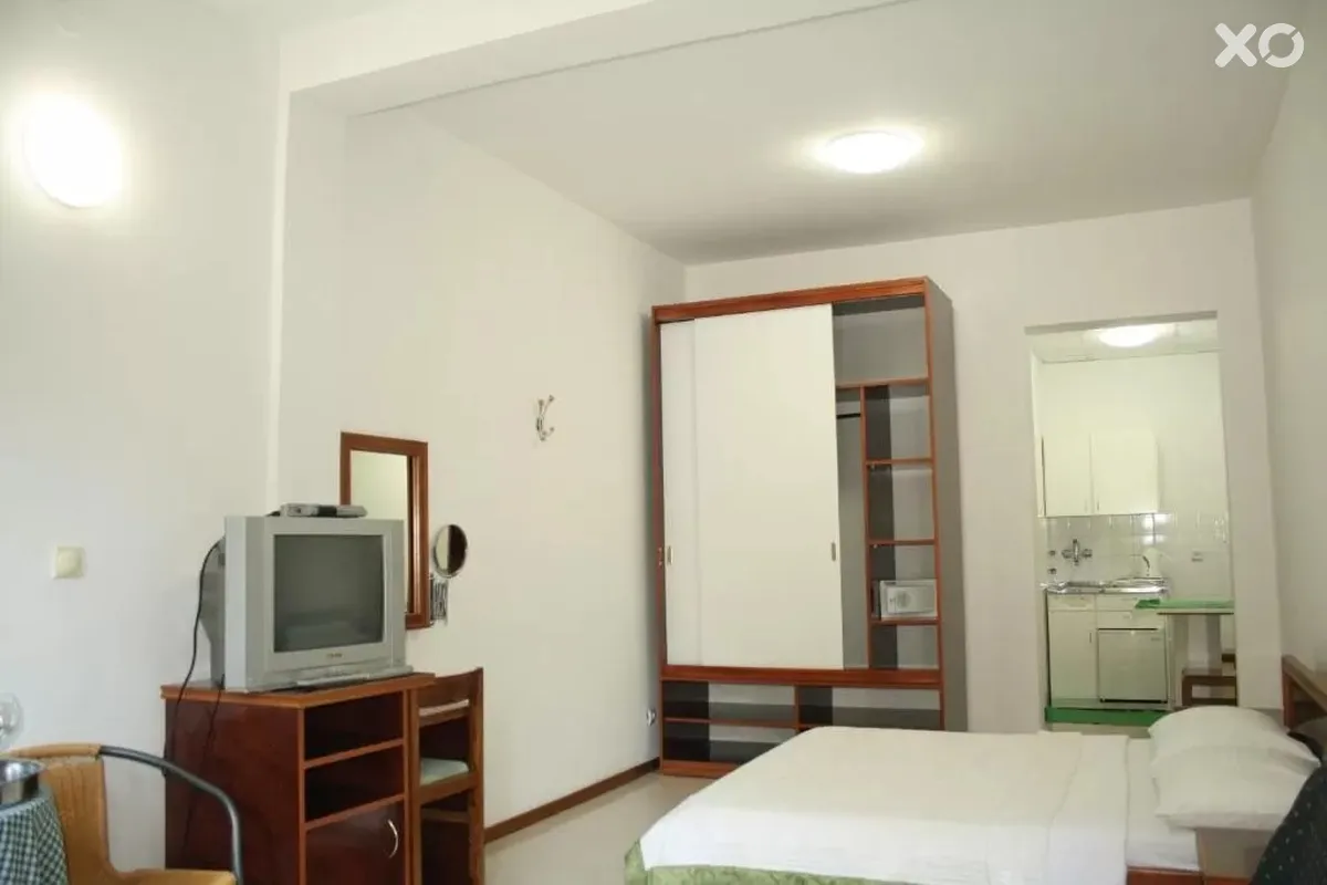 Danica Hotel