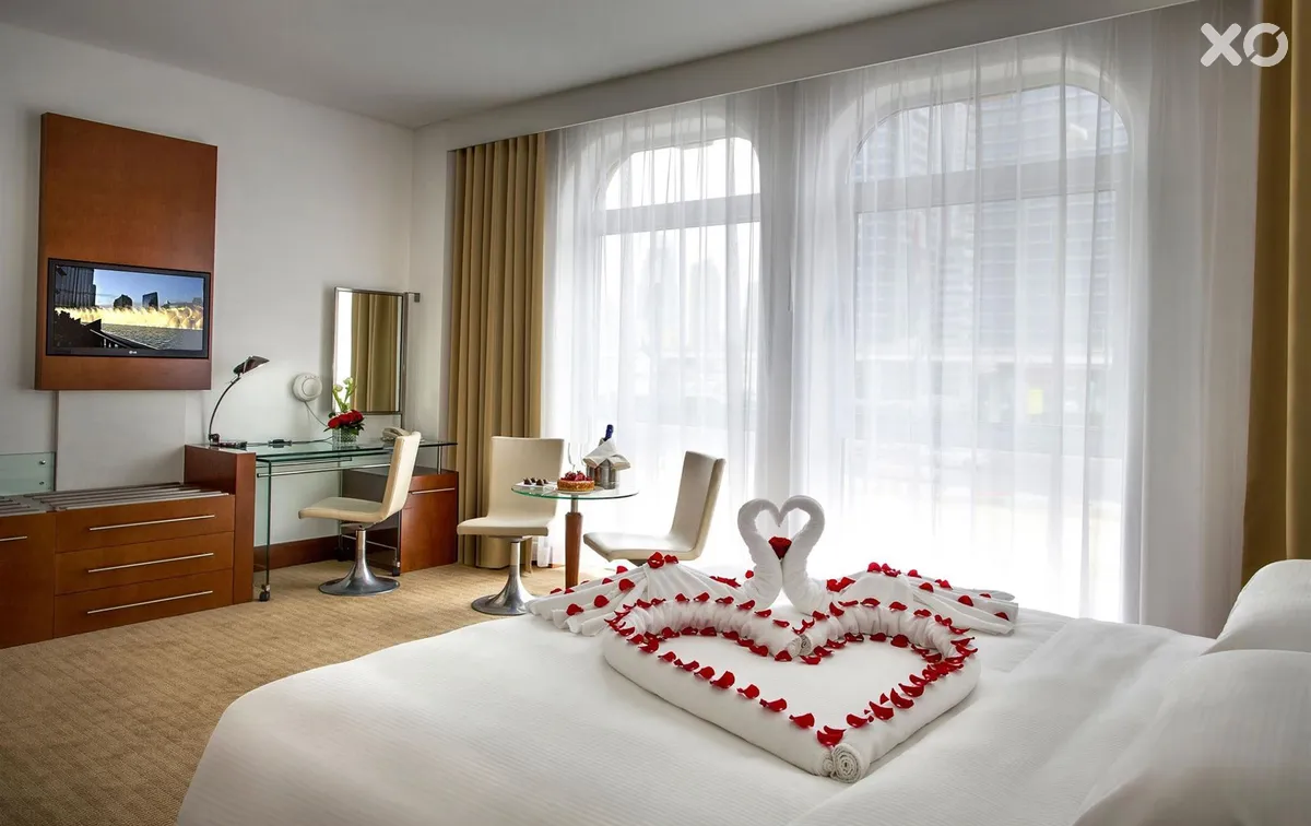 Villa Rotana Dubai