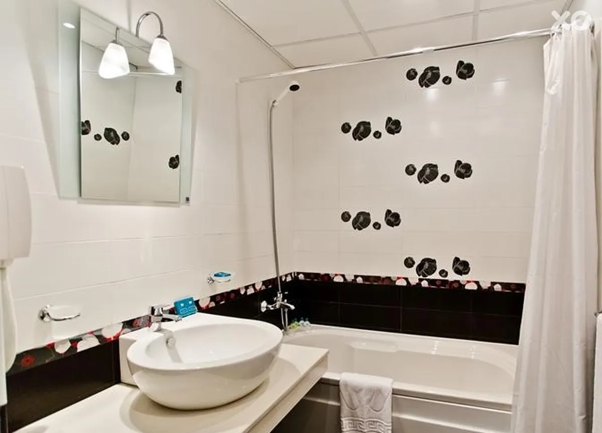 Blue Pearl Hotel