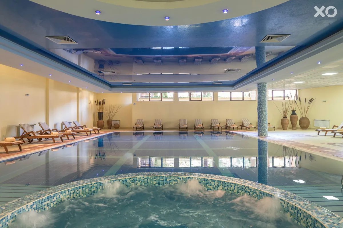 Grifid Hotel Bolero