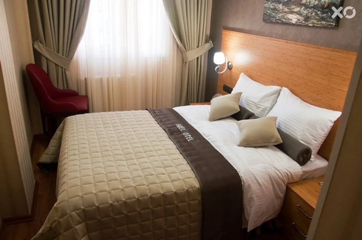 Abel Hotel