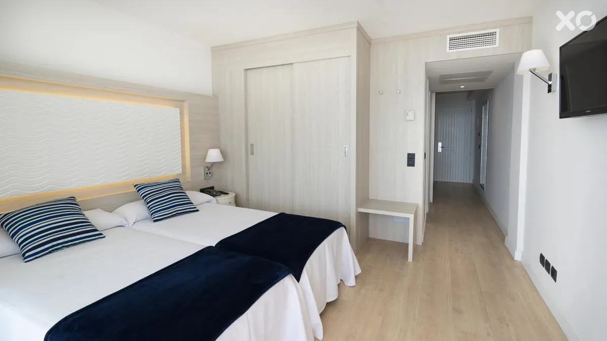 THB Sa Coma Platja