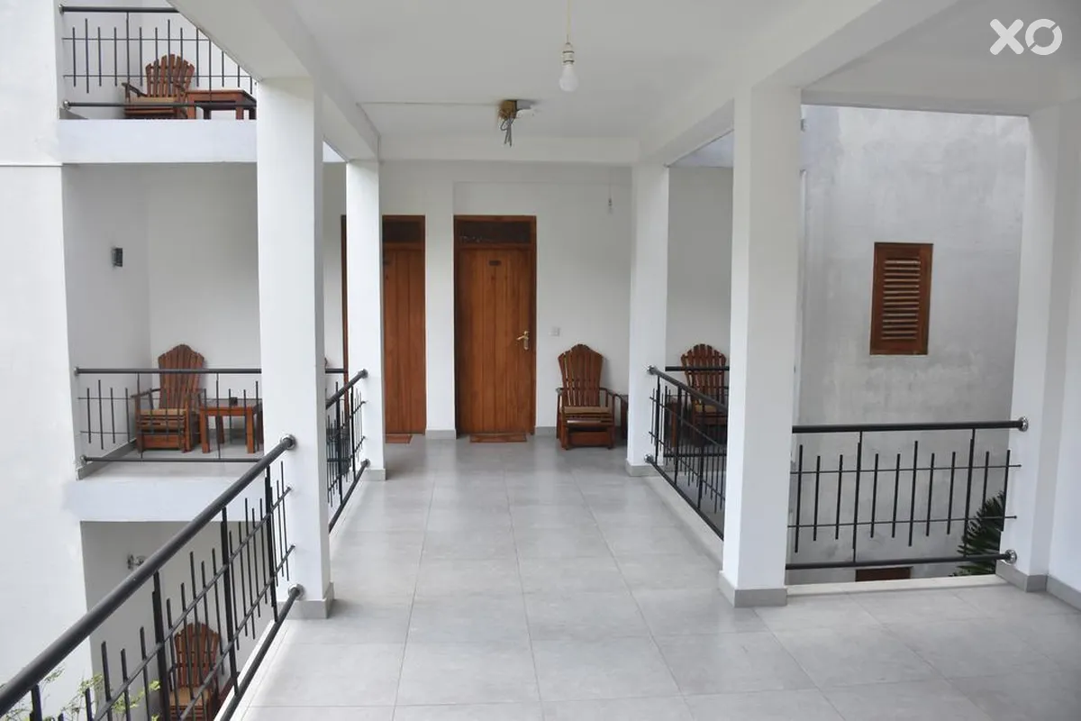 Wimals Resort