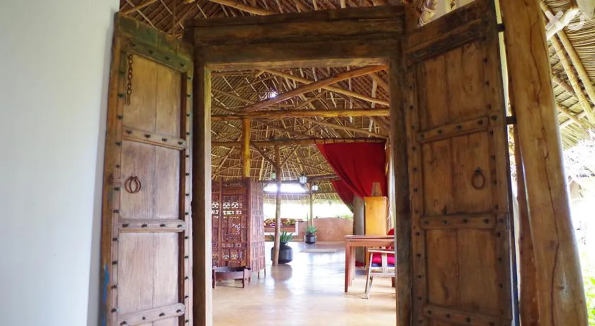 Kasha Boutique Hotel