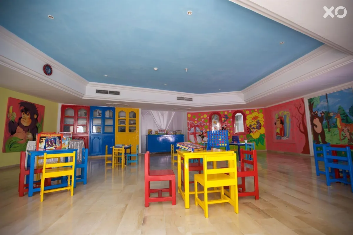 Lti Mahdia Beach & Aquapark