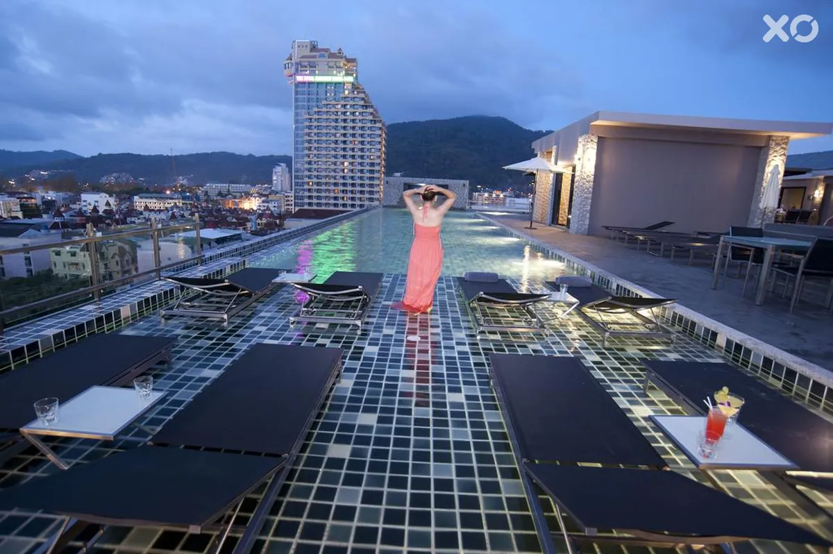 Gu Hotel