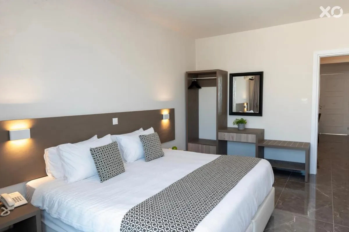 Blazer Residence