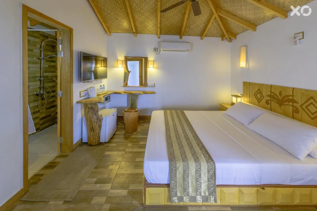 Ameera Guest House