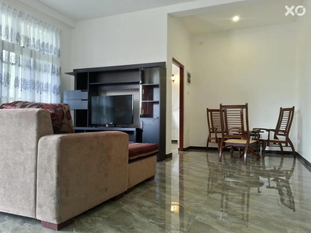 Coral Palm Villa & Apartment