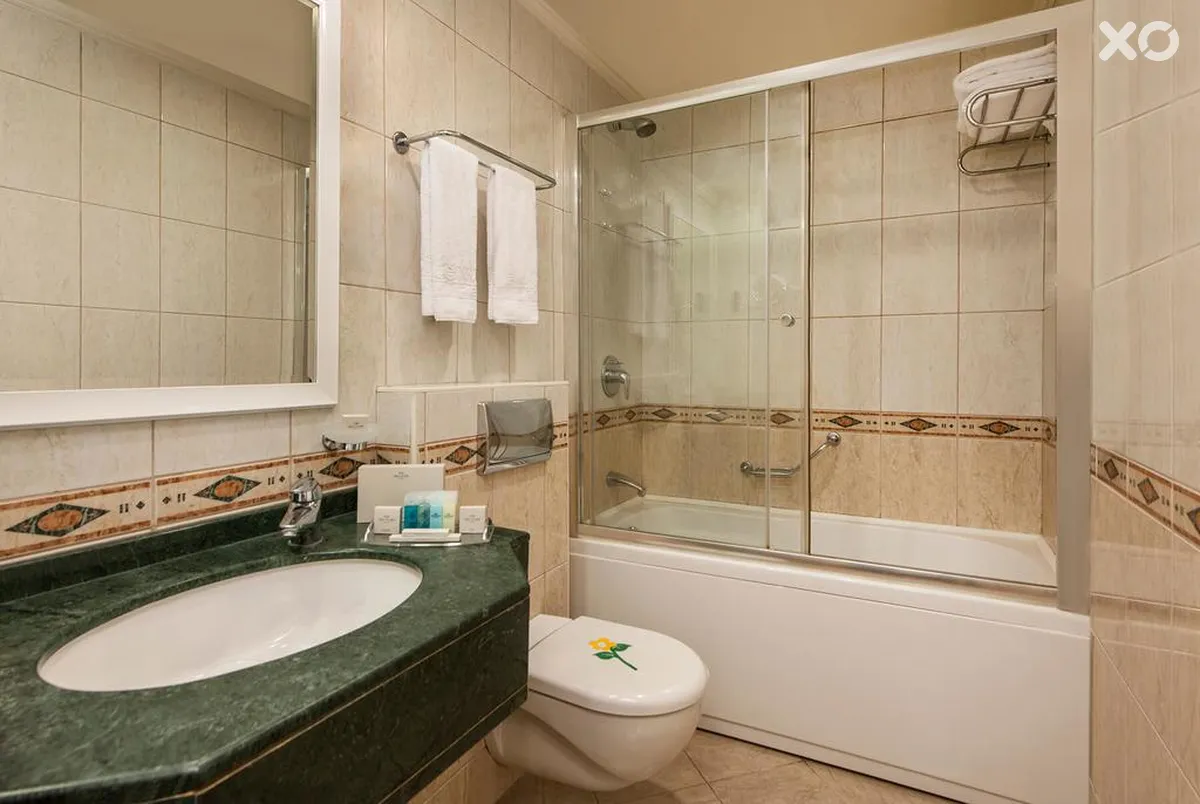 Elite World Prestige Hotel