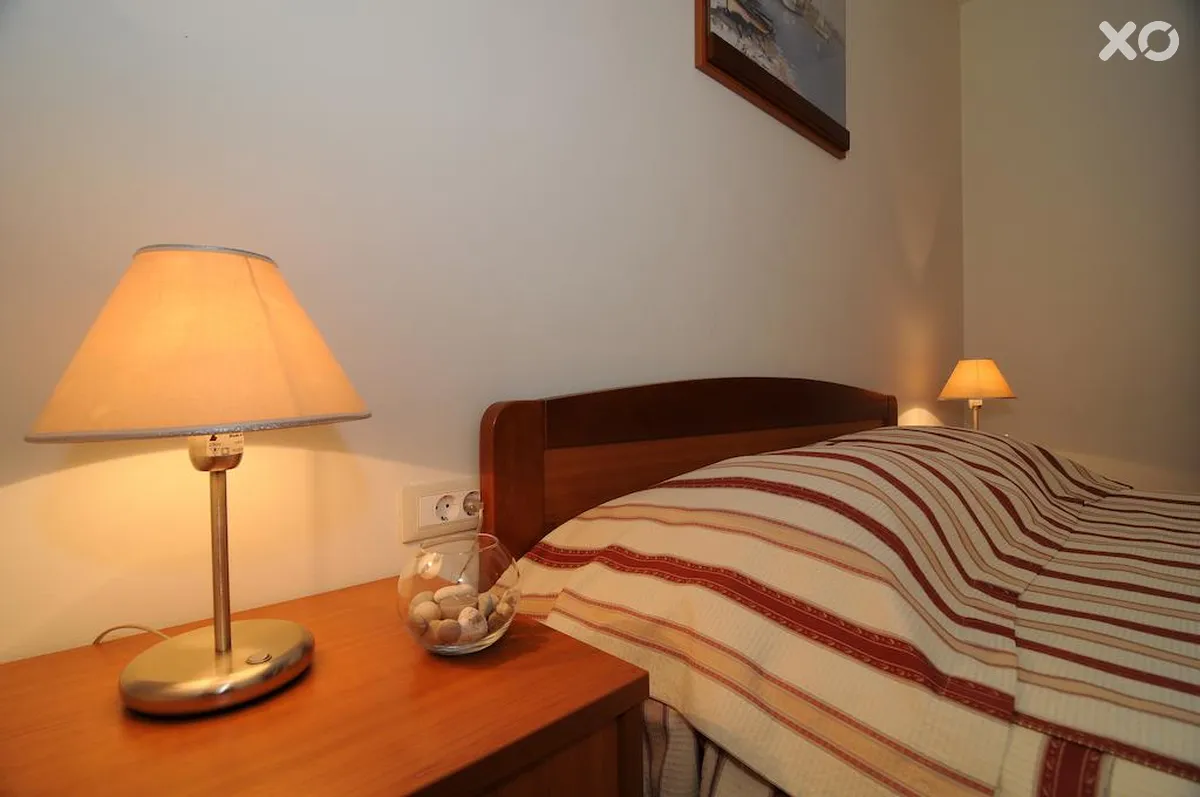 Rosina Hotel