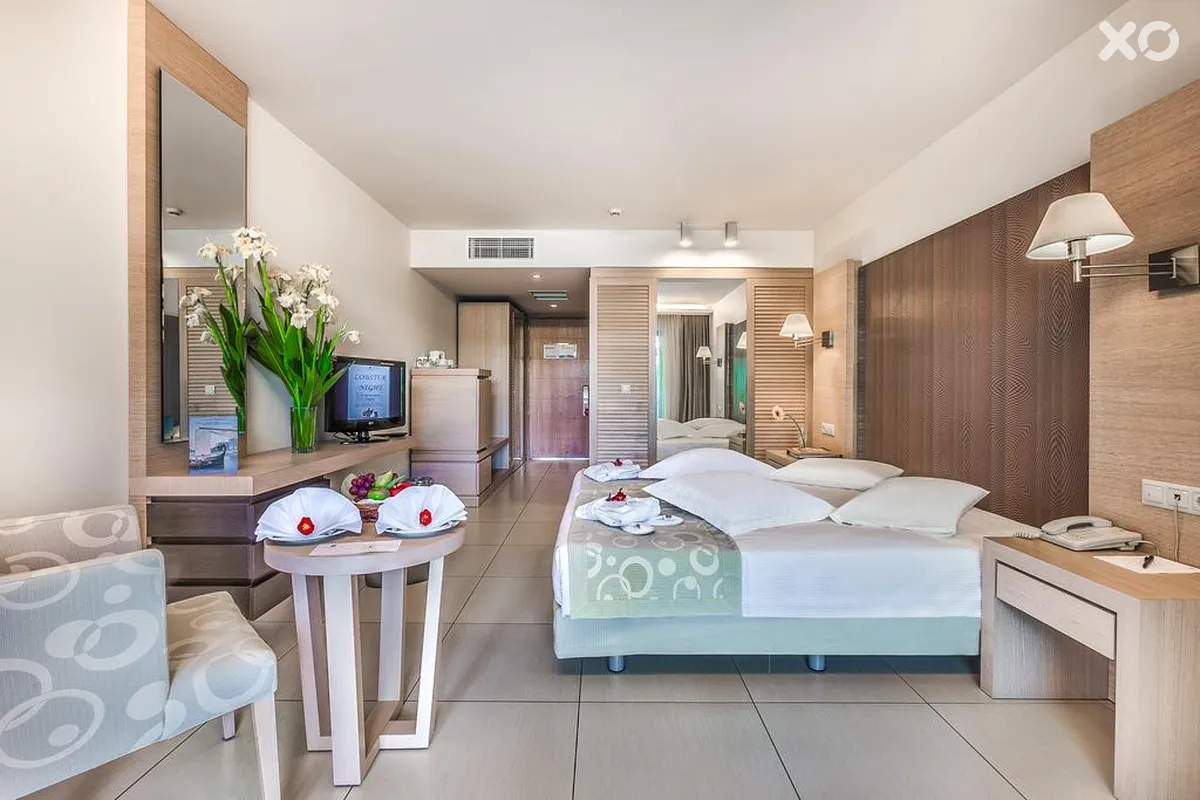 Astir Odysseus Kos Resort & Spa