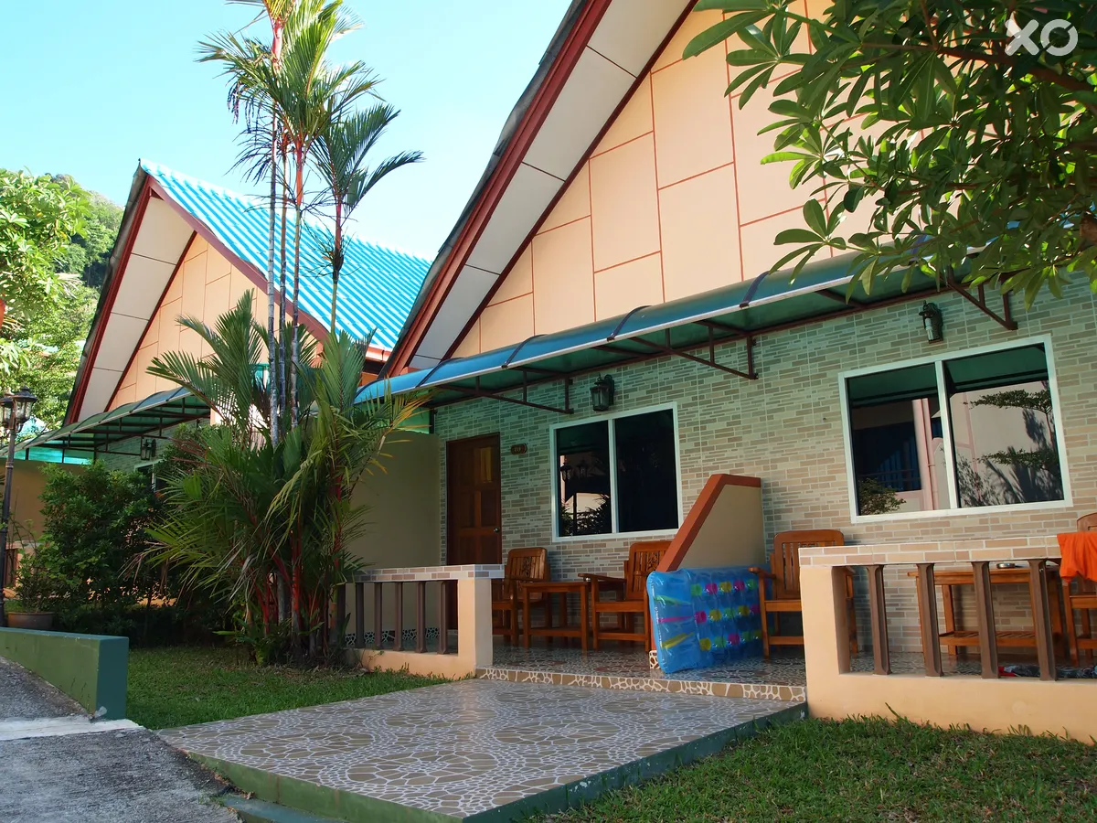 Karon Village Hotel & Bungalow