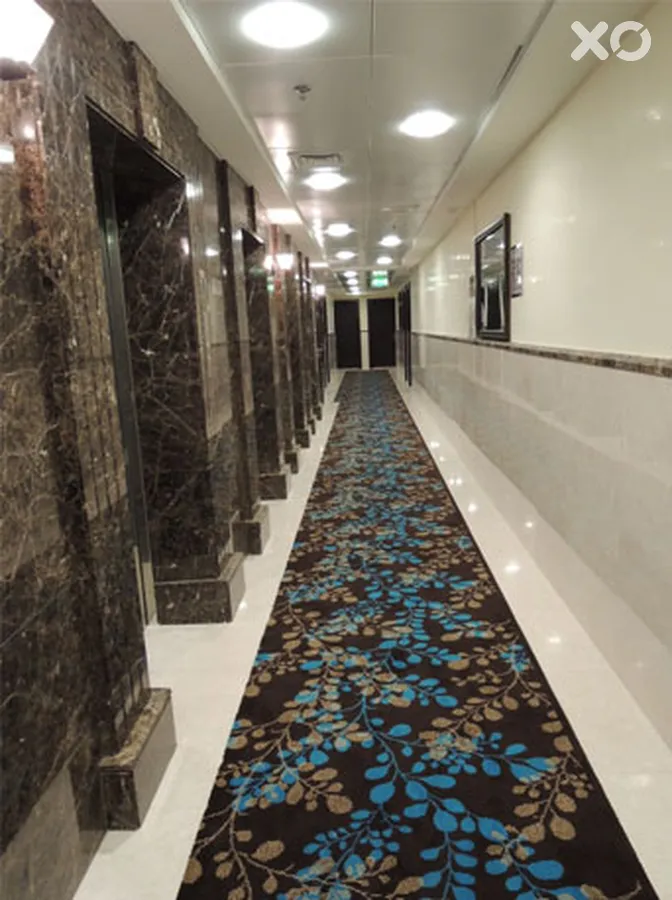 Marmara Hotel Apartments