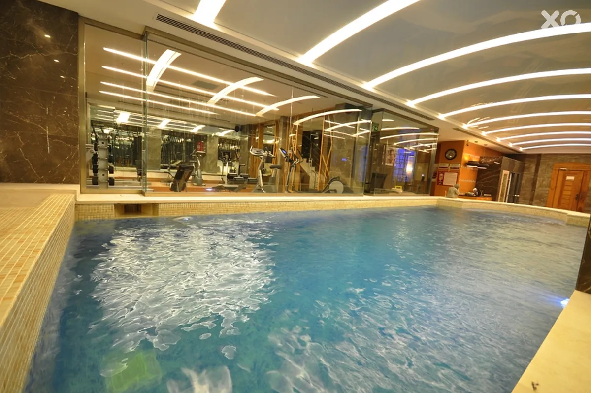 Levni Hotel & Spa