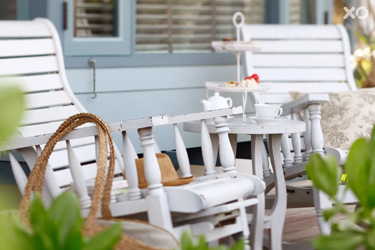 Devasom Hua Hin Resort